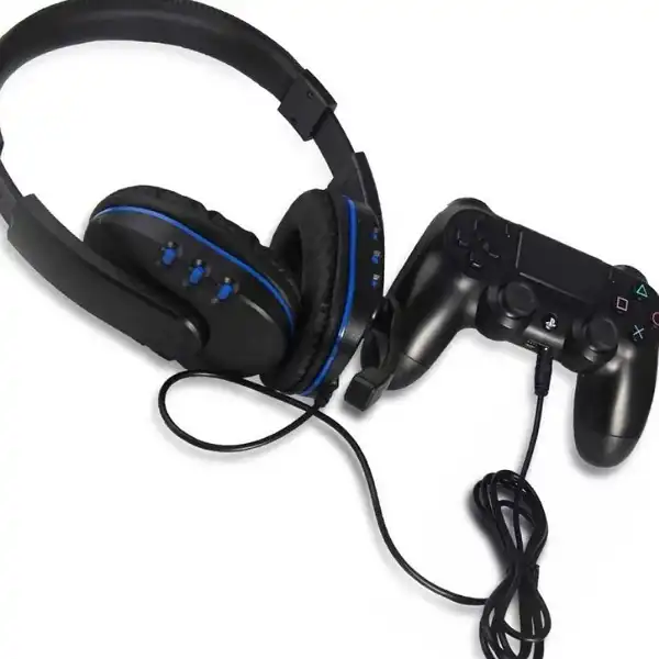 هدست مخصوص بازی دابی مدل TY.1371