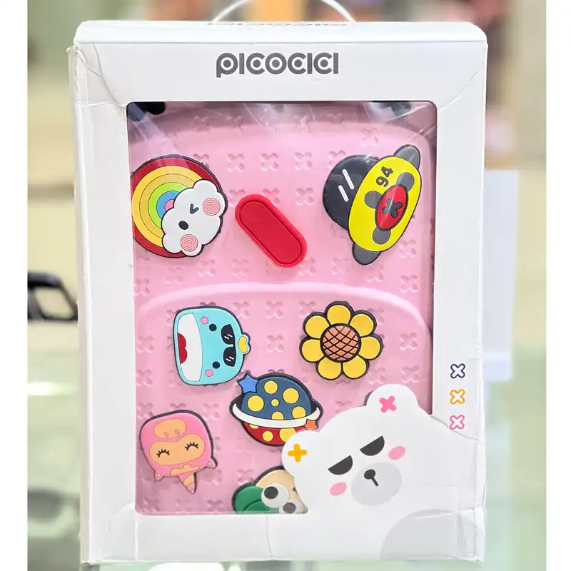 کوله پشتی بچگانه پیکو سی سی مدل K16