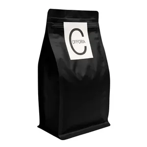 دانه قهوه ربوستا - 250 گرم