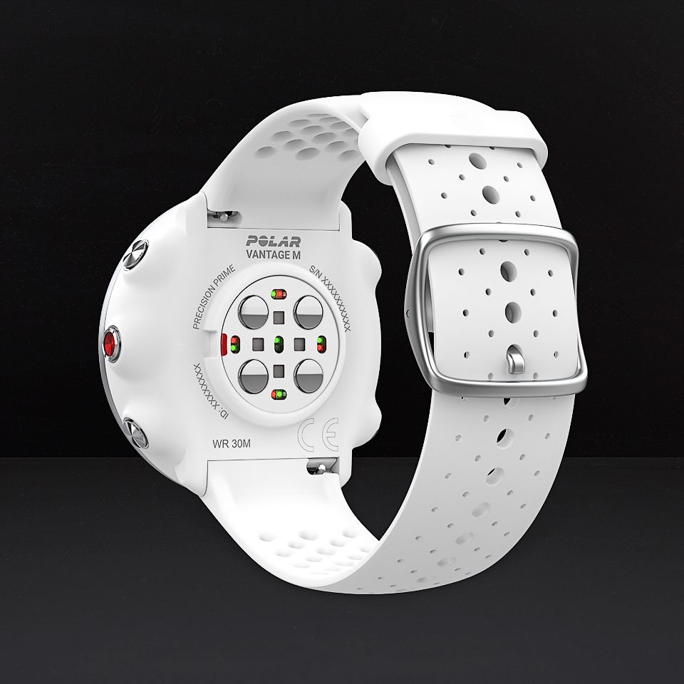 ساعت هوشمند پلار مدل VANTAGE M کد 90080198  -  - 5