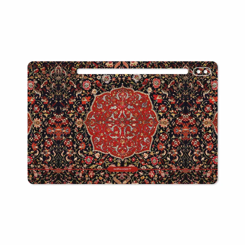 برچسب پوششی ماهوت مدل Iran-Carpet6 مناسب برای تبلت سامسونگ Galaxy Tab S6 2019 SM-T865