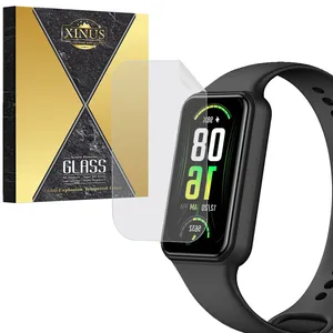 Xinus NNOX Screen Protector For Amazfit Band 7