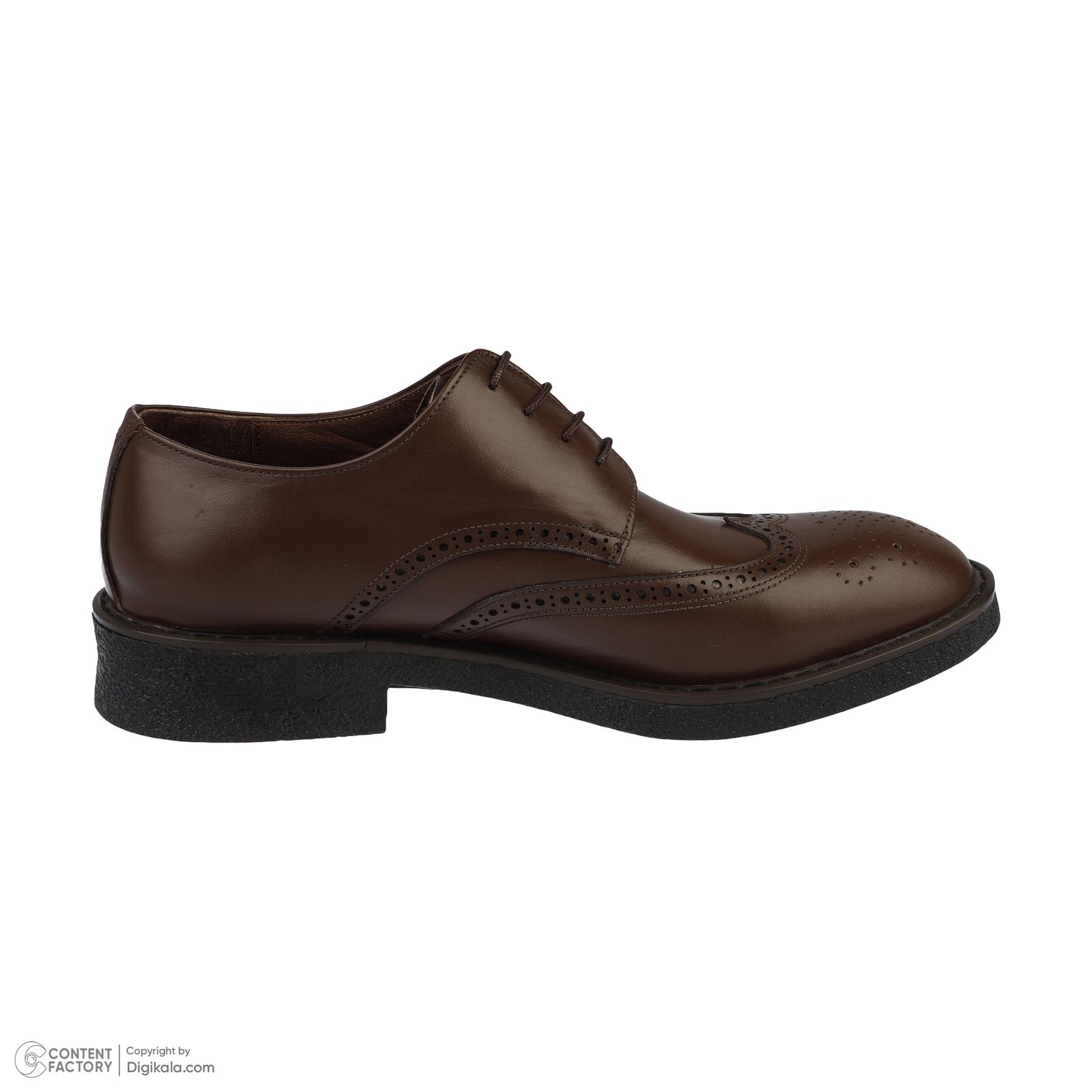 کفش مردانه شیما مدل 957048205 -  - 2