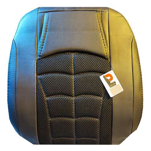 روکش صندلی پارس کاور طرح سیکس بک مناسب برای پژو