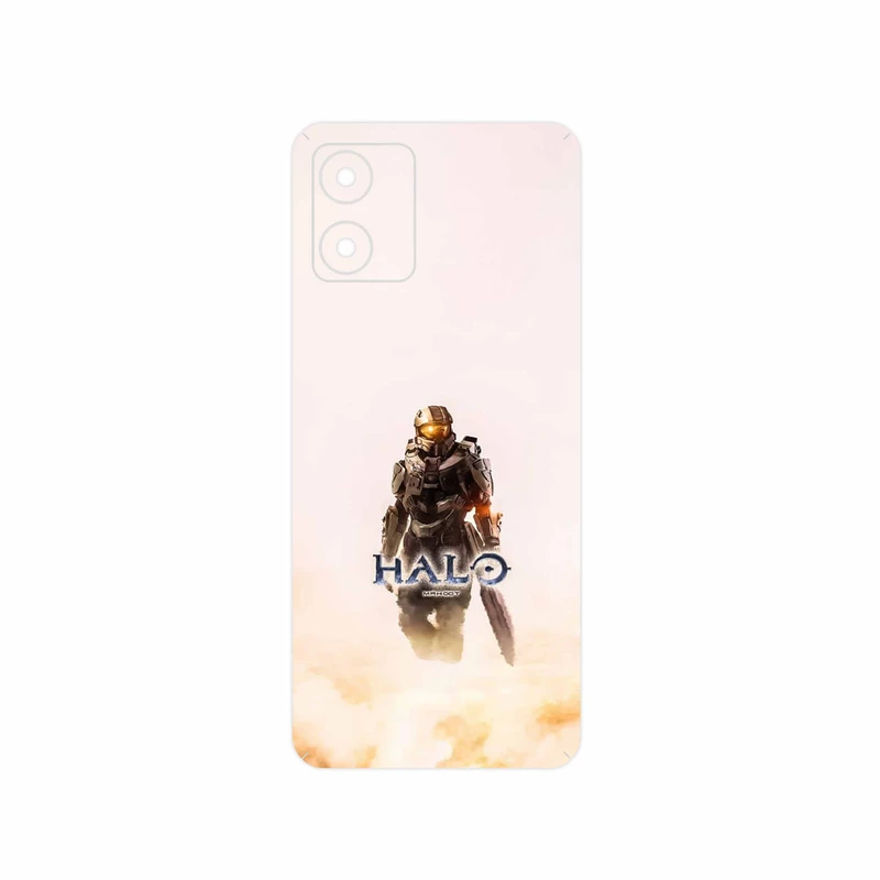 برچسب پوششی ماهوت مدل Halo Game Series مناسب برای گوشی موبایل موتورولا Moto E13