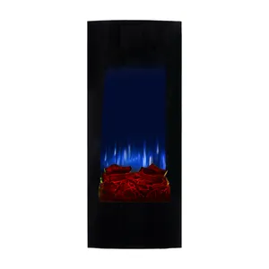 شومینه برقی بیستون مدل H.VE -L4
