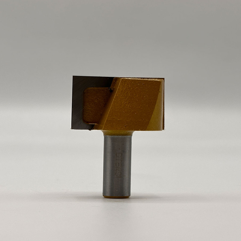 تیغ اوور فرز شیار زن اتنسی مدل 40 سایز 12 میلی متر