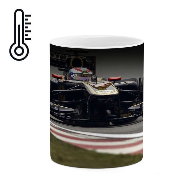 ماگ حرارتی کاکتی مدل ورزشی کد  mgh12779