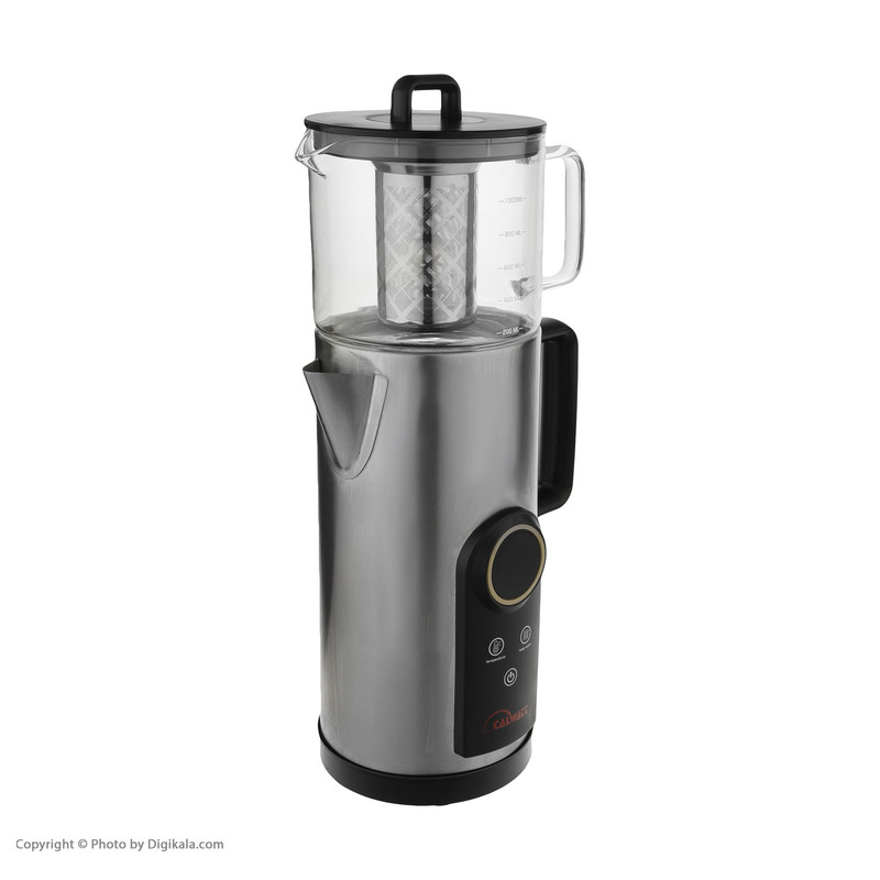 چای ساز کالوات مدل HA100