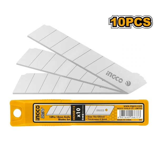 تیغ کاتر اینکو مدل HKNSB-112