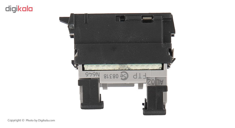 کیستون Cat5E لگراند مدل N646 بسته 10 عددی
