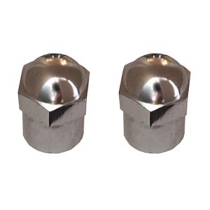 سر والف لاستیک خودرو مدل SQ7 بسته 2 عددی
