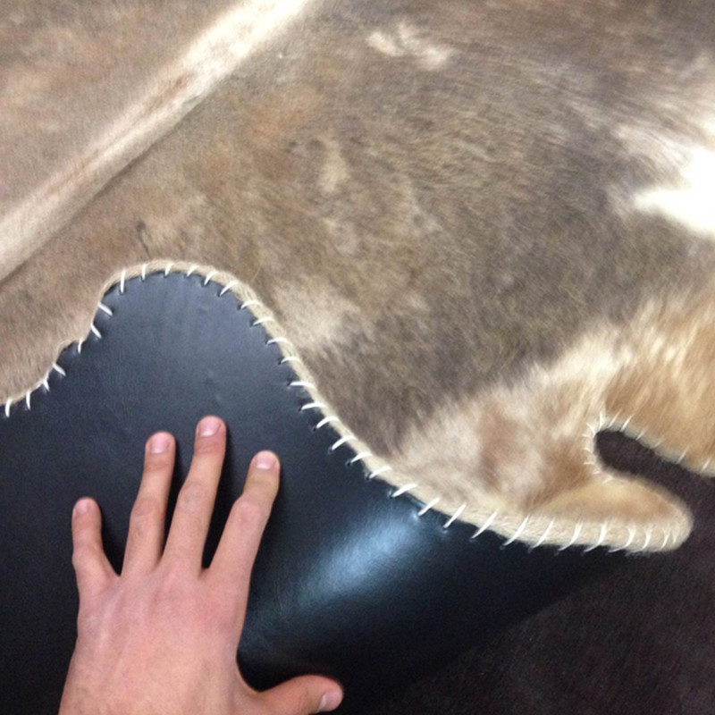 فرش پوست انارکارپت مدل AN115-P295