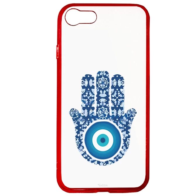 کاور طرح Evil مناسب برای گوشی موبایل اپل IPhone 7 / 8  Plus