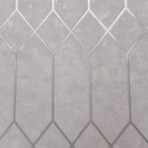 کاغذ دیواری دکورمال مدل DM190026