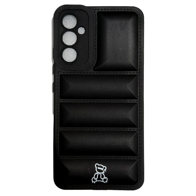 کاور مدل پافر ضربه گیر مناسب برای گوشی موبایل سامسونگ Galaxy A14 5G