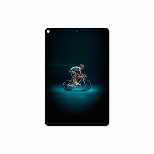 MAHOOT Road cycling Cover Sticker for Apple iPad mini GEN 5 2019 A2126