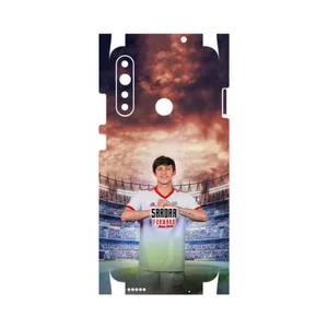 MAHOOT Sardar Azmoun-FullSkin Cover Sticker for Gplus P10