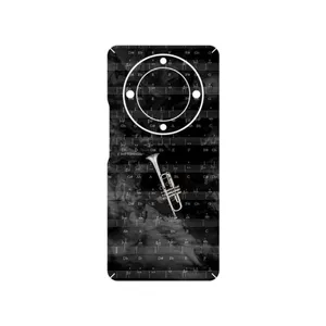 MAHOOT Trumpet Cover Sticker for Honor X9a