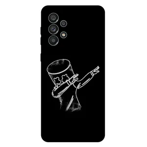 Megafone 1840 Cover For Samsung Galaxy A53 5G