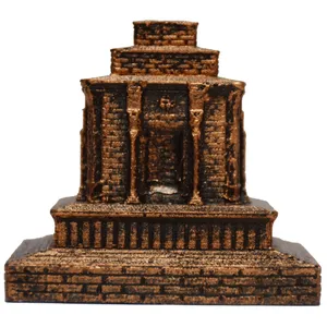 مجسمه مدل آرامگاه فردوسی کد AR-T