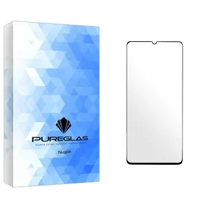 Pureglas NueGlas Screen Protector For Xiaomi  Poco M3