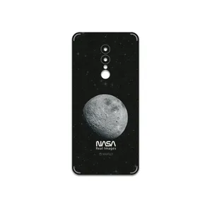 MAHOOT Moon-By-NASA Cover Sticker for GLX Shahin