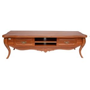 میز تلویزیون باراش مدل پیچک