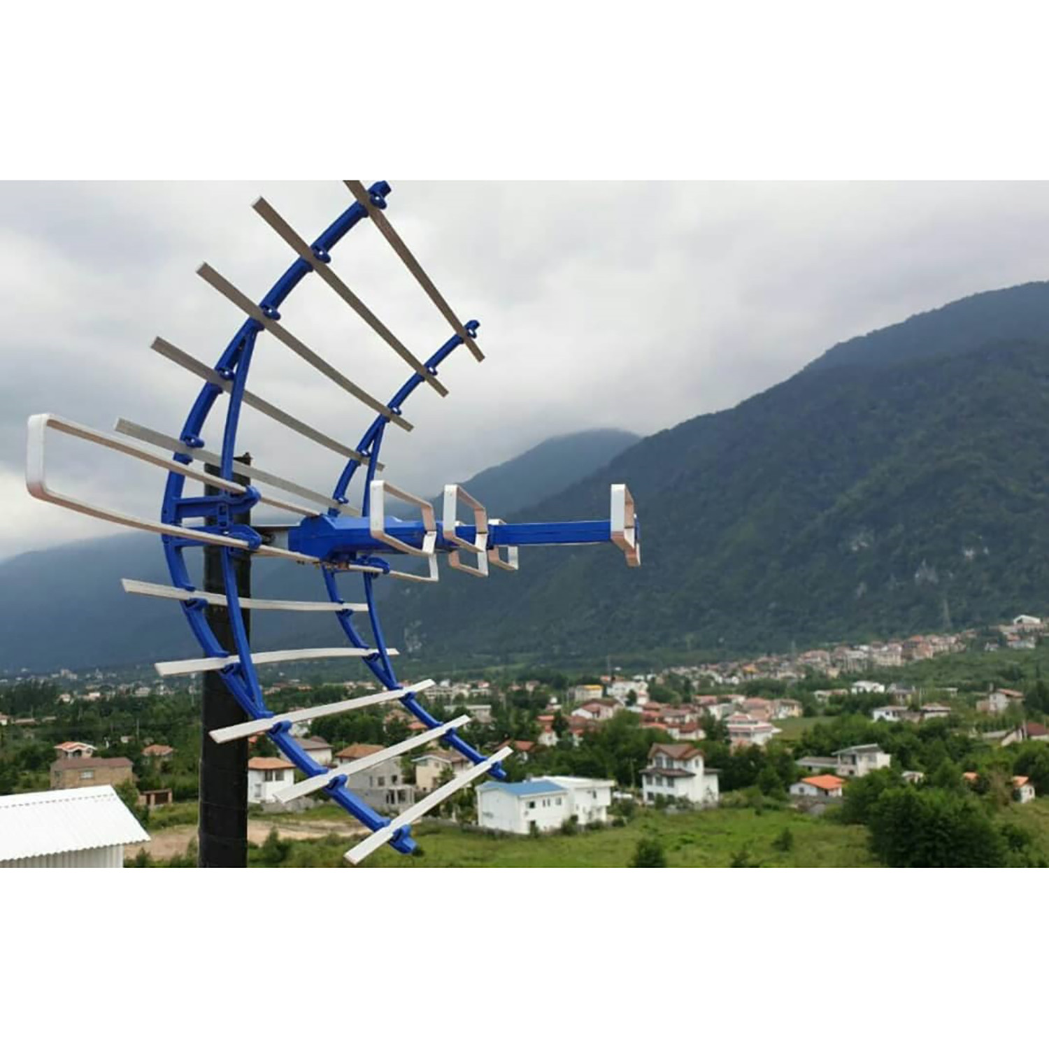 آنتن هوایی فرایاب مدل SUFY-A