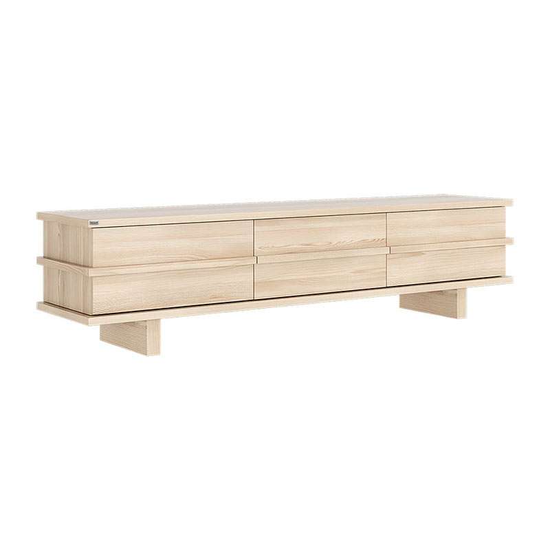 میز تلویزیون هیراد مدل TV148-MDF مناسب برای تلویزیون تا 75 اینچ میز تلویزیون هیراد مدل TV148-MDF مناسب برای تلویزیون تا 75 اینچ