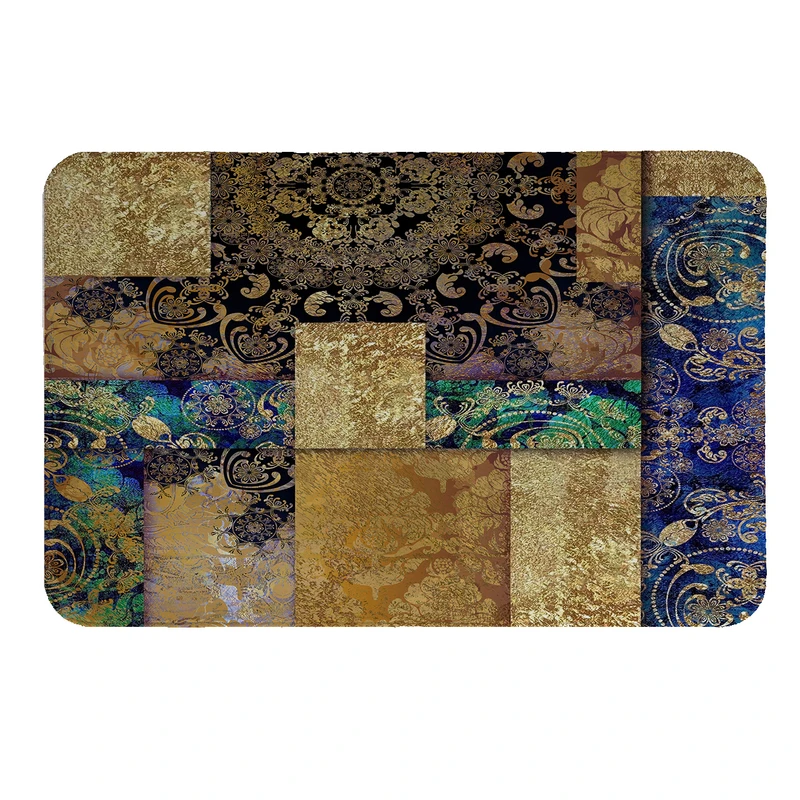 پادری طرح کلاسیک کد 5259 سایز 50 × 70 سانتی متر