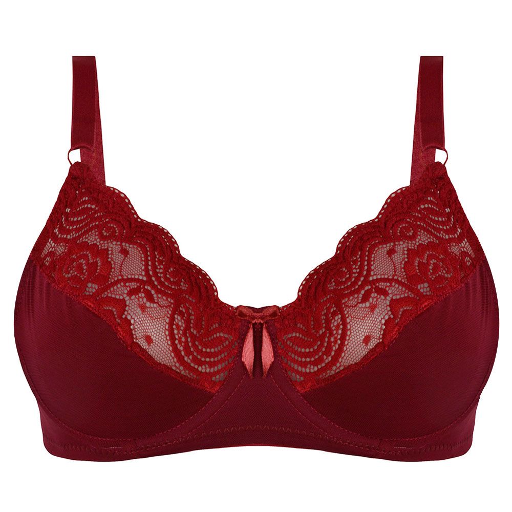 سوتین زنانه دکسونری مدل 340018218 گیپور - - 2