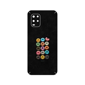 MAHOOT Doughnut Cover Sticker for Xiaomi Mi 10 Lite 5G