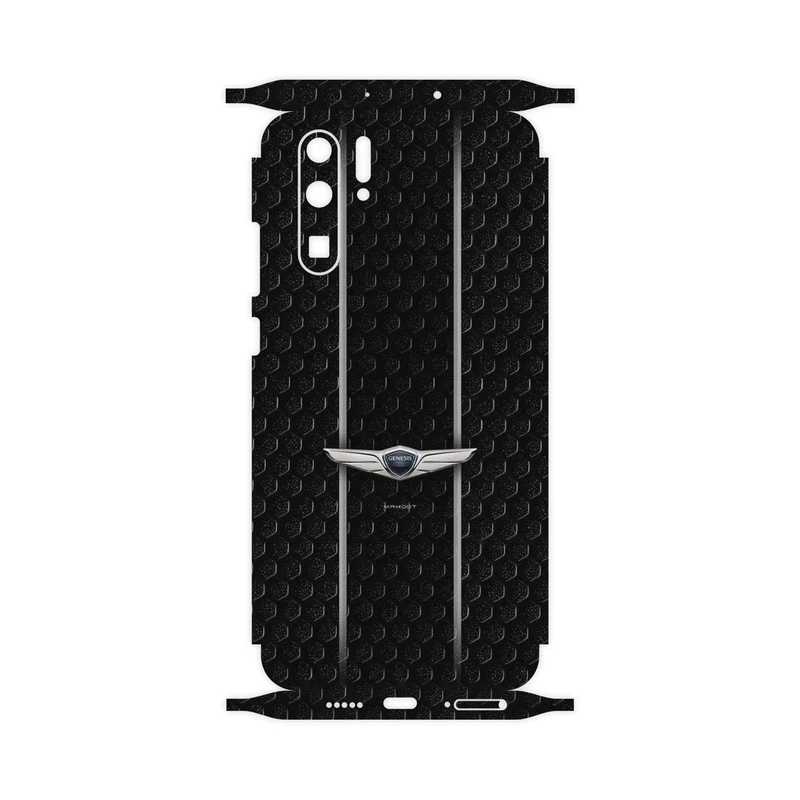 برچسب پوششی ماهوت مدل Genesis-FullSkin مناسب برای گوشی موبایل هوآوی P30 Pro