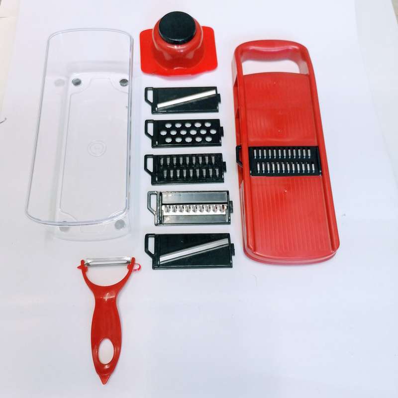 خردکن دستی وایر کاتر مدل 2021