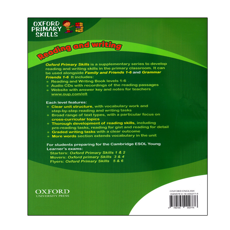 کتاب Reading and Writing 3 اثر Helen Casey انتشارات الوند پویان