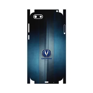 MAHOOT CHANGAN-FullSkin Cover Sticker for Huawei Y5 Prime 2018