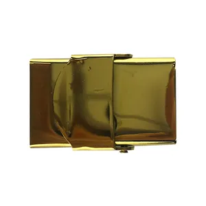 یراق قفل دستبند کد Gd-16mm
