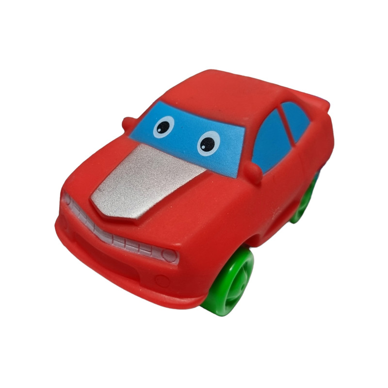 ماشین بازی مدل پوپتی شخصیت