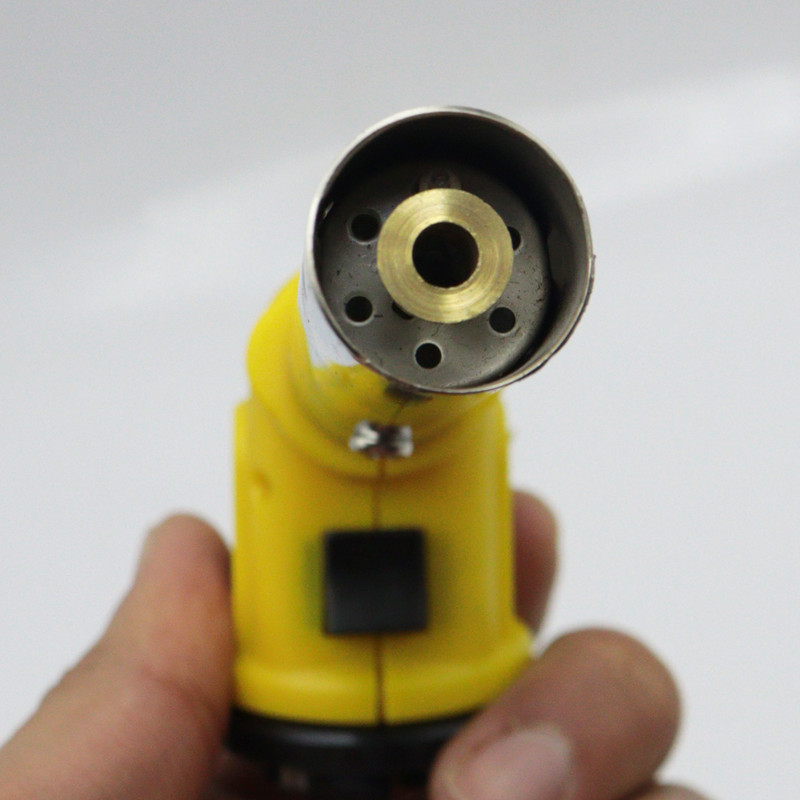 فندک تورچ اپکس مدل YPZ-APX-1022