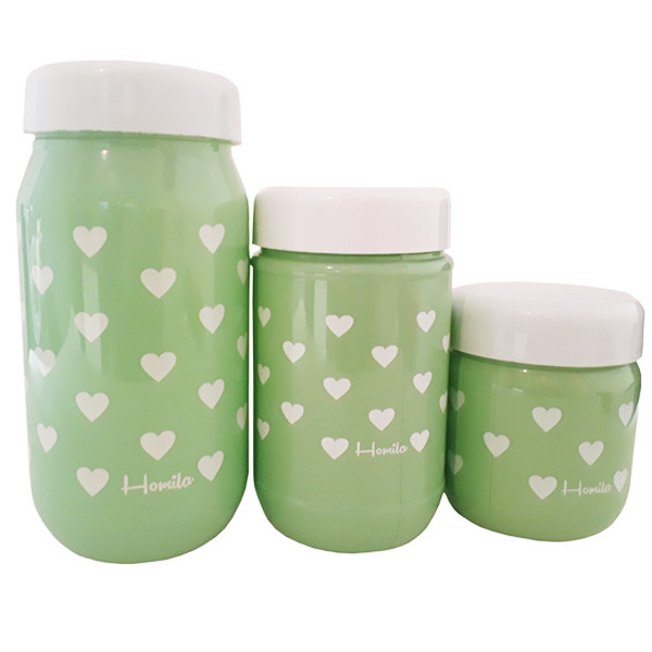 بانکه هومیلا کد 9225 مجموعه 3 عددی