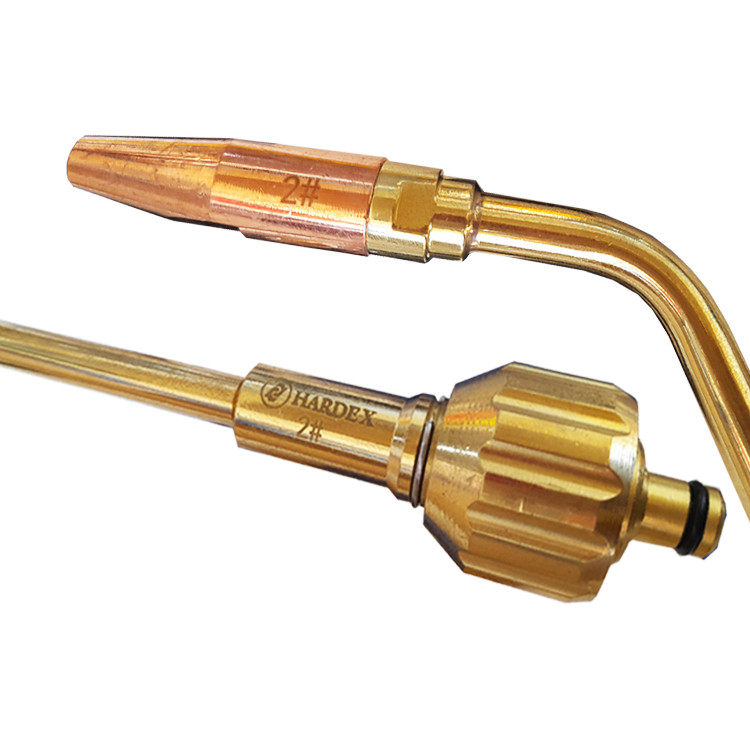 سر پیک هوا برش جوشکاری هاردکس مدل RO - 20 مجموعه نه عددی