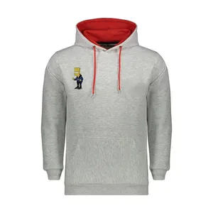 هودی مردانه  آریا پارس مدل RD-40-2