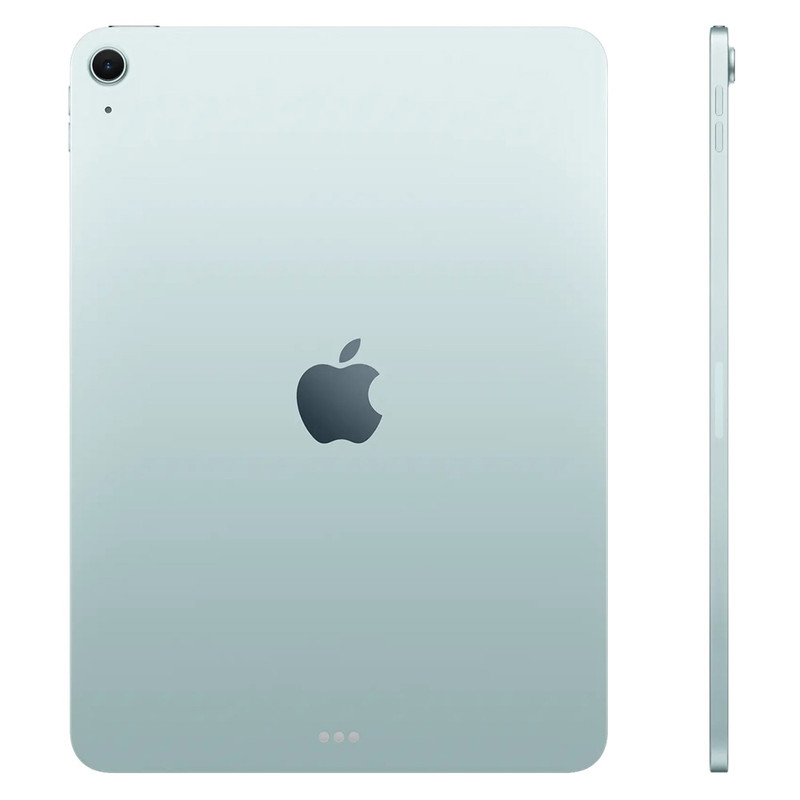 تبلت 13 اینچ اپل مدل iPad Air 2026 M4 Wi-Fi ظرفیت 512 گیگابایت و رم 12 گیگابایت، رزولوشن دوربین اصلی ۱۲ مگاپیکسل، پشتیبانی از قلم و کیبورد
