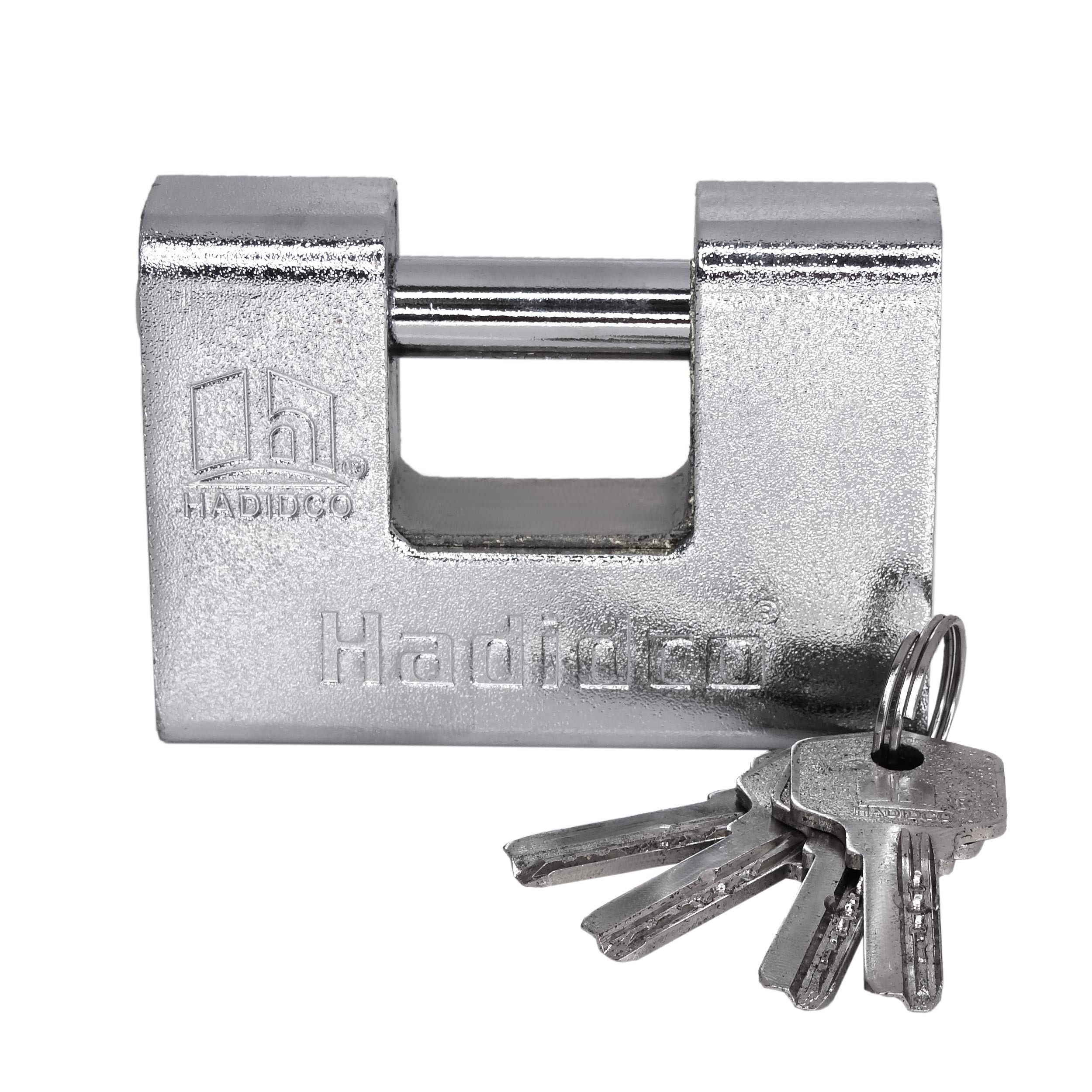 قفل کتابی حدید مدل LT-HADIDCSKEB90 قفل کتابی حدید مدل LT-HADIDCSKEB90