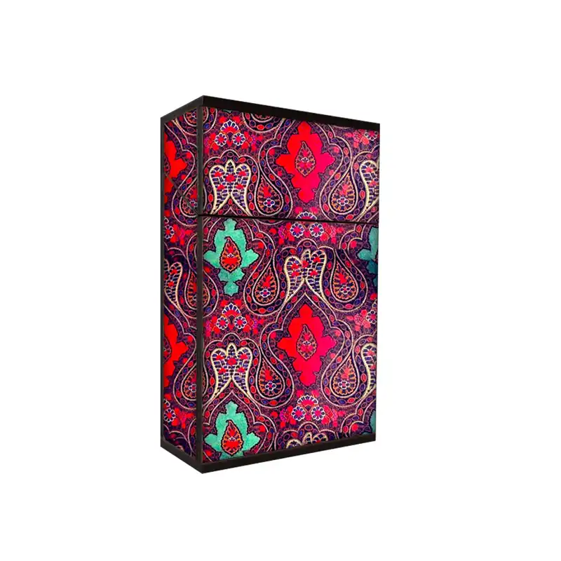 جا سیگاری مدل سنتی کد 238