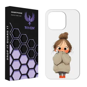 RIVEN RI1-18 Case For Apple iPhone 11 Pro Max