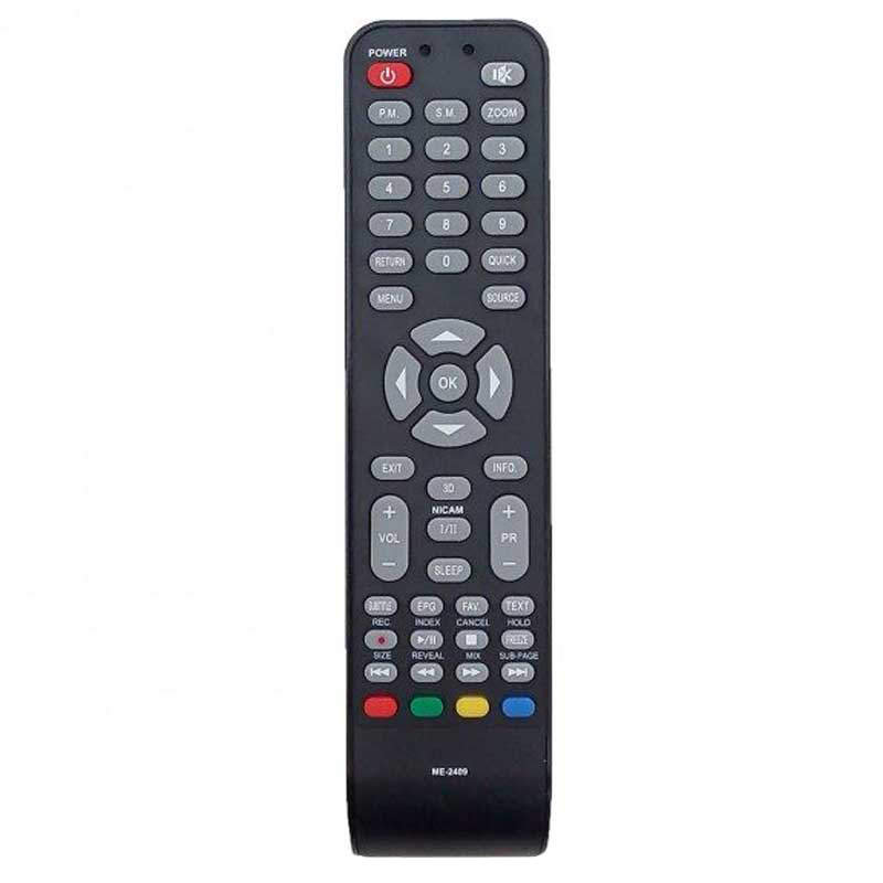 ریموت کنترل مدل ME-2409