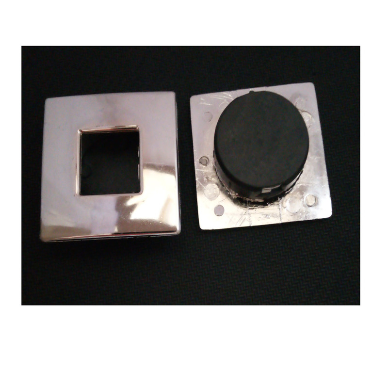 دستگیره کمد کد 123 بسته 10 عددی