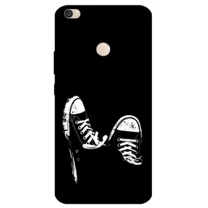 Megafone 0043 Cover For Xiaomi Mi Max